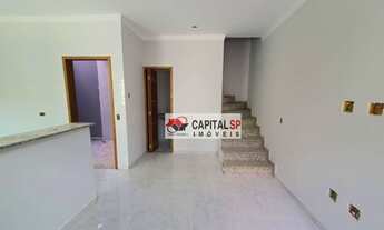 Imagem 4: Sobrados 3 dormitórios, 1 suíte, 2 vagas, Ponte Rasa, São Paulo/SP