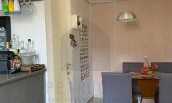 Imagem 2: Apartamento - Jardim Anchieta - Campinas