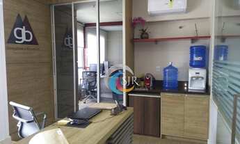 Imagem 5: Conjunto para alugar, 80 m² - Pinheiros - São Paulo/SP