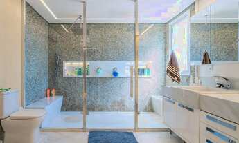 Imagem 4: Casa de 2 quartos em Oswaldo Cruz - Rio de Janeiro - RJ