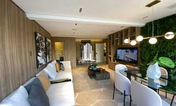 Imagem 6: Apartamento com 3 dormitórios e 2 vagas Haus Perdizes