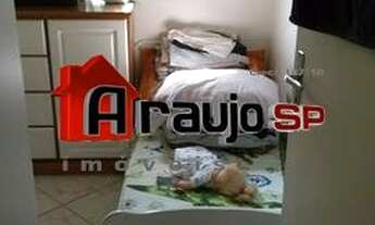 Imagem 6: Otimo apto ao lado da estação de trem da mooca