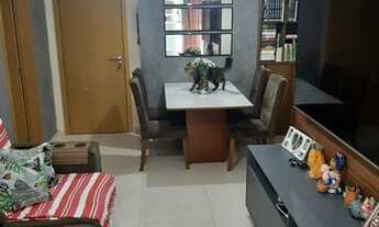 Imagem 5: Apartamento Gamaggiore 2 qts sendo 1suite com armários vaga no térreo coberta, top!!!