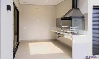 Imagem 7: INDAIATUBA - Casa de Condomínio - JARDINS DO IMPÉRIO