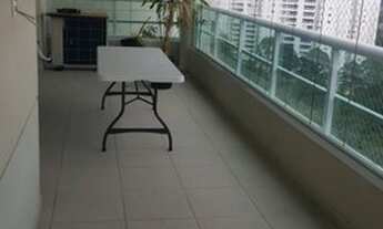 Imagem 3: Apartamento para aluguel e venda possui 202 metros quadrados com 3 quartos