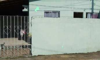 Imagem: Casa para venda tem 58 metros quadrados