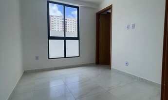 Imagem 7: Térreo com área externa privativa