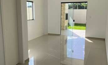 Imagem 4: Sobrado para venda tem 104 metros quadrados com 3 quartos