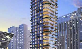 Imagem: São Paulo - Apartamento Padrão - Itaim