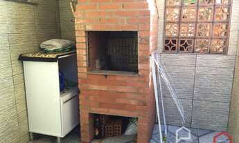 Imagem 7: SãO LEOPOLDO - Casa Padrão - Feitoria