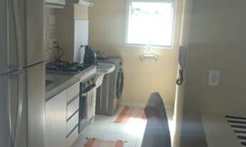 Imagem 2: Ótimo apartamento no residencial Beija-flor em Pirapora