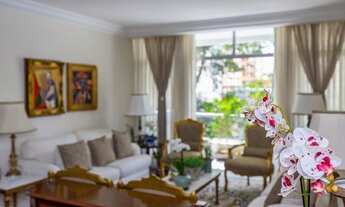 Imagem 7: São Paulo - Apartamento Padrão - Brooklin