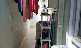 Imagem 4: Casa para venda possui 107 metros quadrados com 3 quartos em São Joaquim - Franca - São Pa