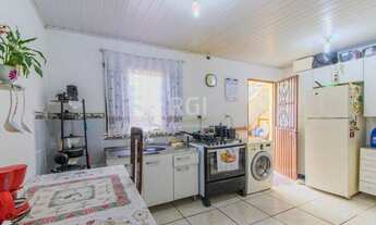 Imagem 7: Porto Alegre - Casa Padrão - Vila Ipiranga