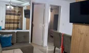 Imagem 2: Apartamento em Rubem Berta