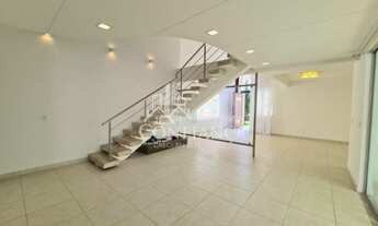 Imagem 4: Casa com 4 suítes Condomínio West Park Boulevard