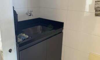 Imagem 6: Apartamento à venda, 1 quarto, 1 vaga, Pompéia - Santos/SP