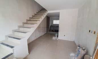 Imagem 3: Open House vende Casa duplex com churrasqueira São bento da Lagoa 2 quartos