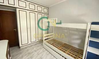 Imagem 7: SANTOS - Apartamento Padrão - VILA BELMIRO