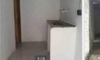 Imagem 2: Casa para venda com 30 metros quadrados com 2 quartos em Cabanagem - Belém - Pará