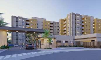 Imagem 1: Apartamento para venda com 83 metros quadrados com 3 quartos em Centro - Barra dos Coqueir