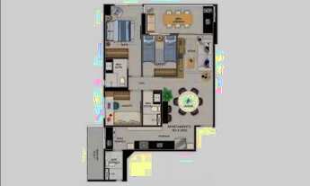 Imagem 4: Apartamento / Padrão - Boa Viagem - Venda - Residencial