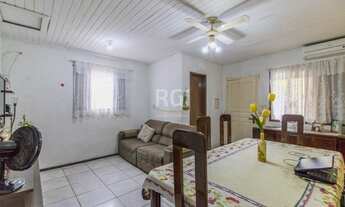 Imagem 3: Porto Alegre - Casa Padrão - Vila Ipiranga