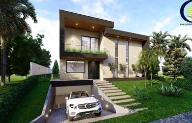 Imagem 2: CASA RESIDENCIAL em CAMAÇARI - BA, VILA DE ABRANTES (ABRANTES