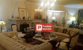 Imagem 2: Apartamento com 4 dormitórios à venda, 273 m² por R$ 2.232.000,00 - Campo Belo - São Paulo