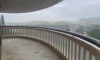 Imagem: Apartamento 4 quartos a venda Parque das