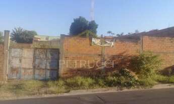 Imagem 2: Terreno - Cidade Satélite Íris - Campinas