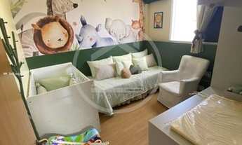 Imagem 6: Spazio Alameda dos Ipês - Excelente Apartamento