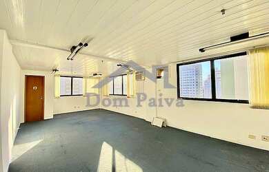 Imagem 4: São Paulo - Conjunto comercial/Sala - Vila Mariana