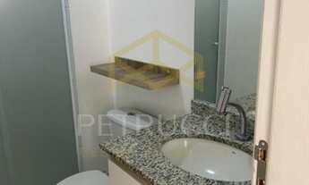 Imagem 4: Apartamento - Jardim São Paulo - Americana