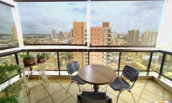 Imagem 4: Apartamento (tipo - padrao) 5 dormitórios/suite, cozinha planejada, em condomínio fechado