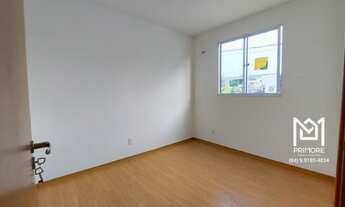 Imagem 5: Condomínio Praia de Ponta Negra - 2 quartos 46m²