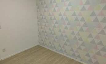 Imagem 3: Apartamento para Venda em São Paulo, Jardim Casablanca, 2 dormitórios, 1 banheiro, 1 vaga