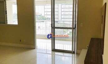 Imagem 4: Apartamento 79M² - 2 dormitórios Suítes - Vila Leopoldina - SP - ACEITA PERMUTA