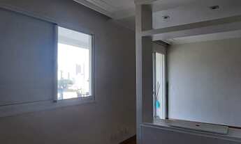 Imagem 7: Lindo apartamento com lazer e vaga