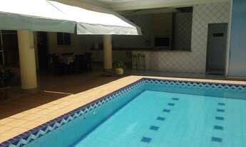 Imagem 4: Sobrado no condomínio CENTRAL PARK RESIDENCE em Presidente Prudente