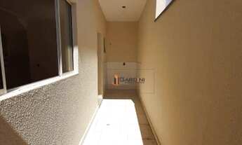 Imagem 5: Apartamento no Condomínio Sun Rise, Vila São Paulo - VENDE