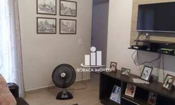 Imagem 4: Apartamento à venda, 48 m² por R$ 265.000,01 - Valinhos - Valinhos/SP