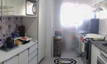 Imagem 5: RRCOD3832 Apartamento 69m² CONDOMÍNIO NAÇÕES CLUB DE MORAR - OPORTUNIDADE - 3 Dorms 2 Vaga