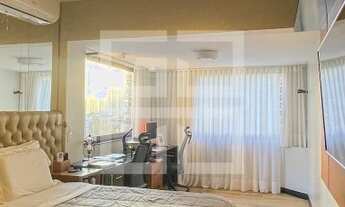 Imagem 7: LINDO APARTAMENTO ATLÂNTICO SUL - 193m2 - REFORMADO - 3 quartos - ANDAR ALTO