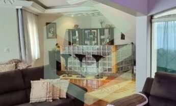 Imagem 7: Sobrado com 3 dormitórios à venda, 422 m² por R$ 1.490.000,00 - Parque Espacial - São Bern