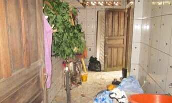 Imagem 6: CASA EM MONGAGUÁ