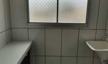 Imagem 4: Apartamento com 2 dormitórios, sacada Cond. Recanto das Flores - Osasco