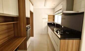 Imagem 4: RRCOD4212 Apartamento 158m² CONDOMÍNIO GHAIA - OPORTUNIDADE - 4 Dorms 3 Vagas - Santana de