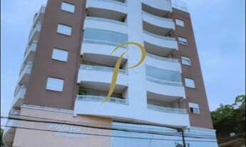 Imagem: JOINVILLE - Apartamento Padrão - Glória