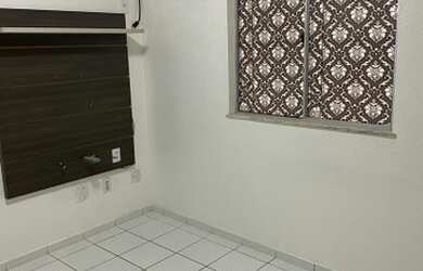 Imagem 3: Apartamento para aluguel tem 55 metros quadrados com 2 quartos em Turu - São Luís - MA